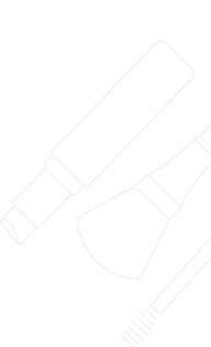 decorative shape