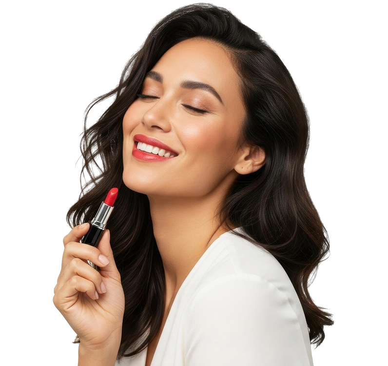 Luviera beauty essentials
