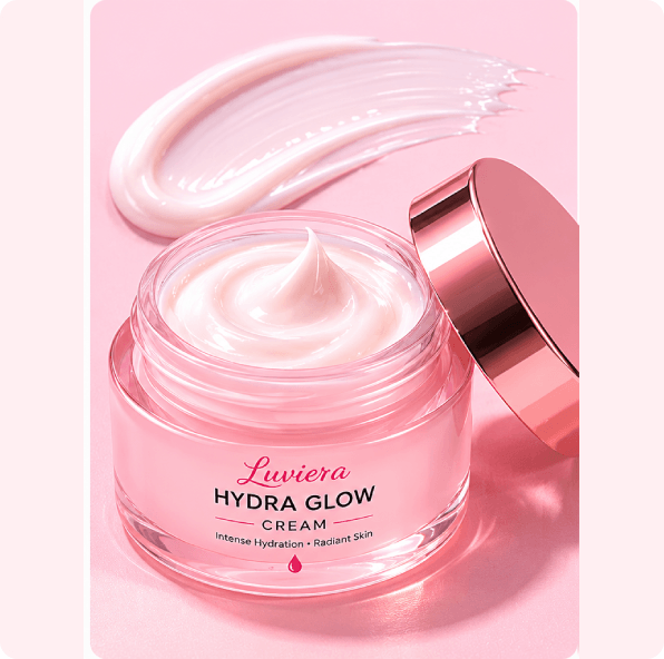 Hydra Glow Cream