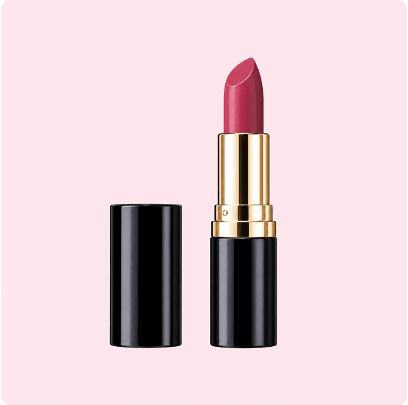 Velvet Glow Lipstick